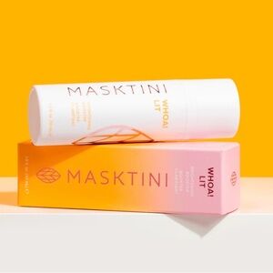 Masktini Whoa! Lit Brightening Treatment